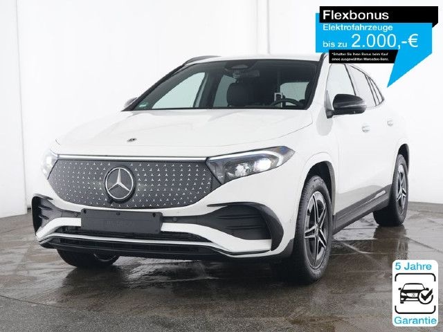 Mercedes-Benz EQA 250