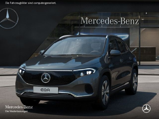 Mercedes-Benz EQA 250
