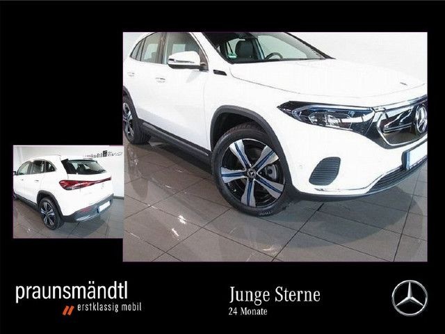 Mercedes-Benz EQA 250