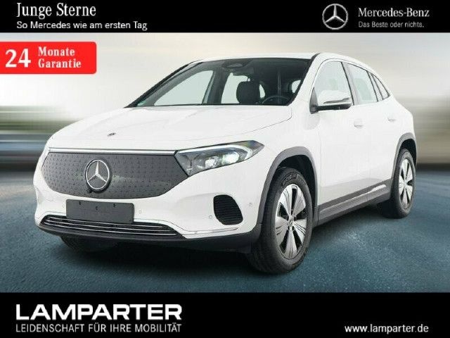Mercedes-Benz EQA 250