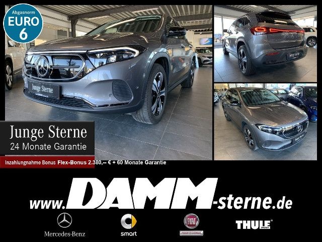 Mercedes-Benz EQA 250