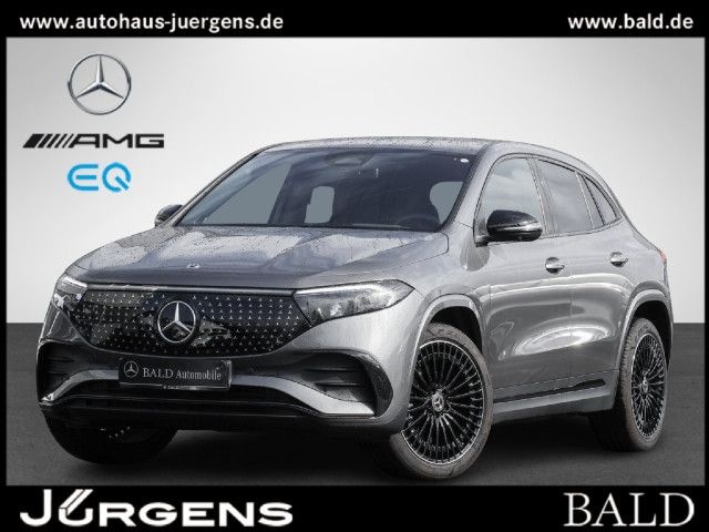 Mercedes-Benz EQA 250