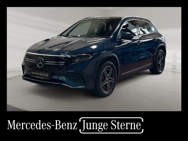 Mercedes-Benz EQA 250