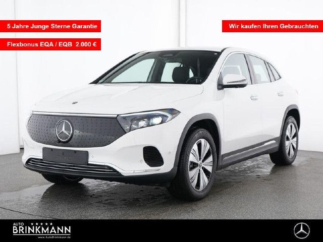Mercedes-Benz EQA 250