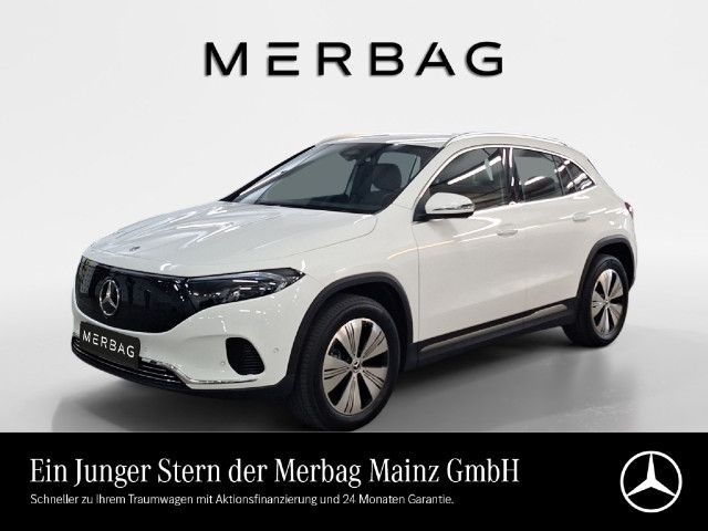 Mercedes-Benz EQA 250