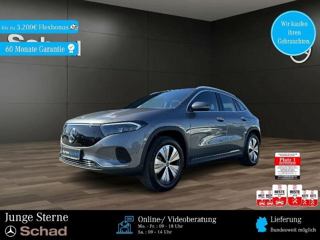 Mercedes-Benz EQA 250