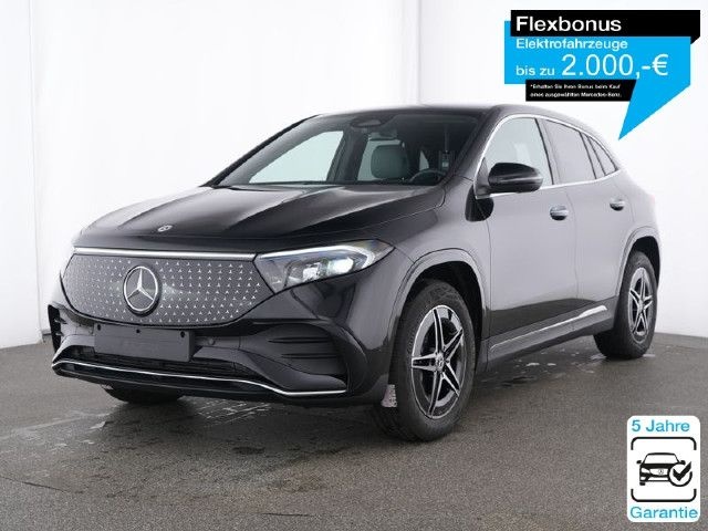 Mercedes-Benz EQA 250