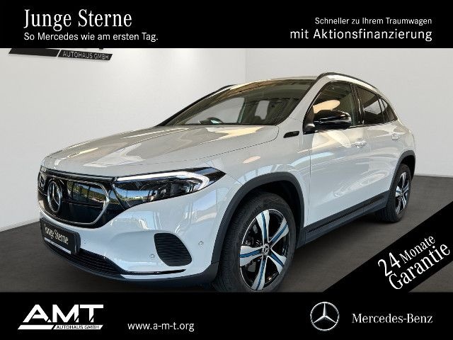 Mercedes-Benz EQA 250