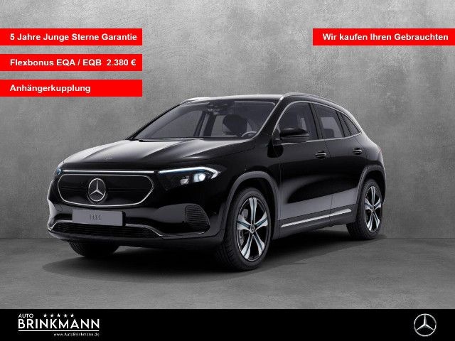 Mercedes-Benz EQA 250