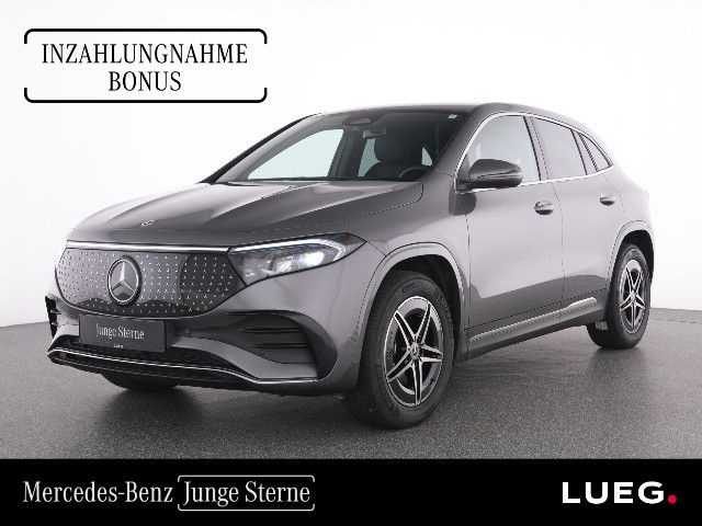 Mercedes-Benz EQA 250