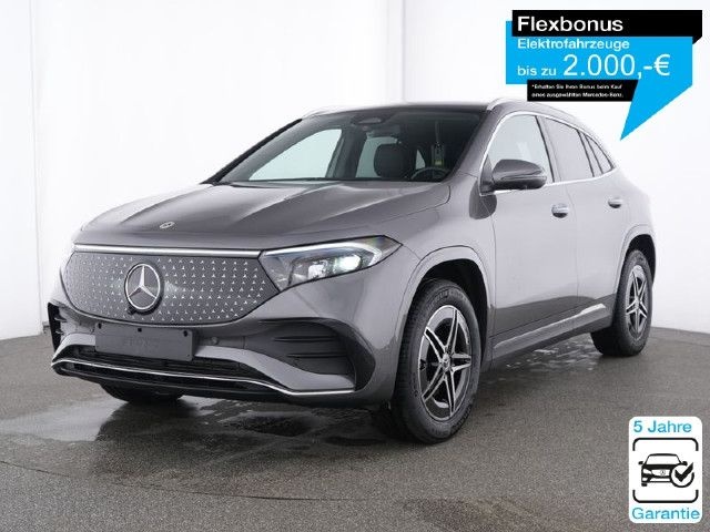 Mercedes-Benz EQA 250