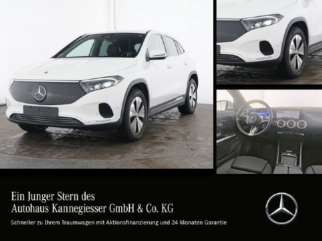 Mercedes-Benz EQA 250