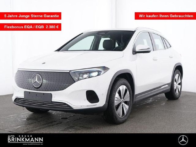 Mercedes-Benz EQA 250