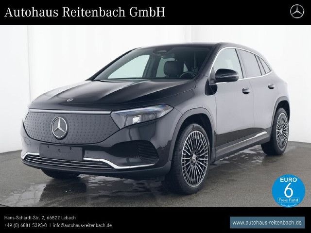 Mercedes-Benz EQA 250