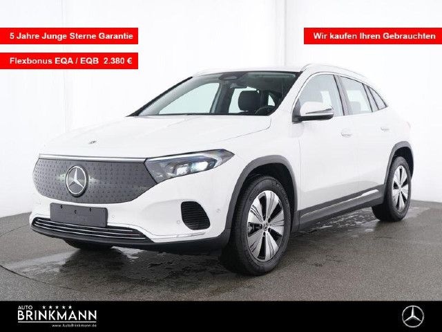 Mercedes-Benz EQA 250