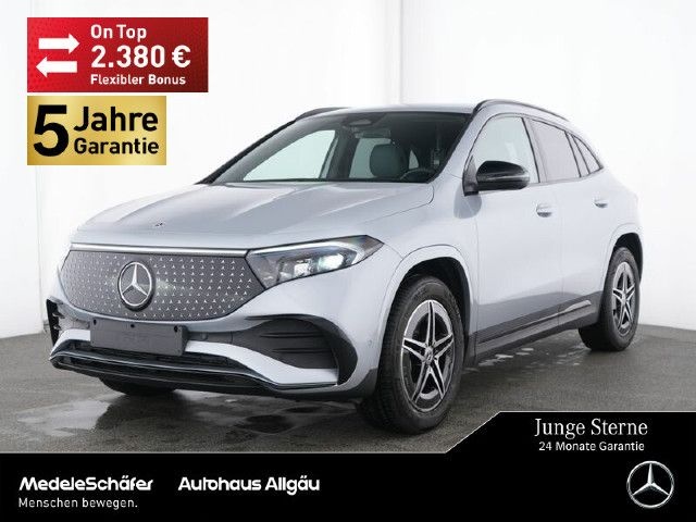 Mercedes-Benz EQA 250
