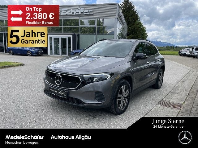 Mercedes-Benz EQA 250