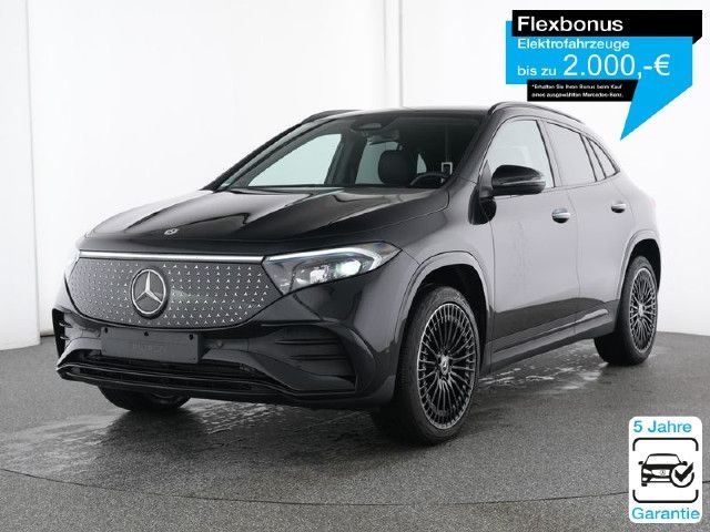 Mercedes-Benz EQA 250