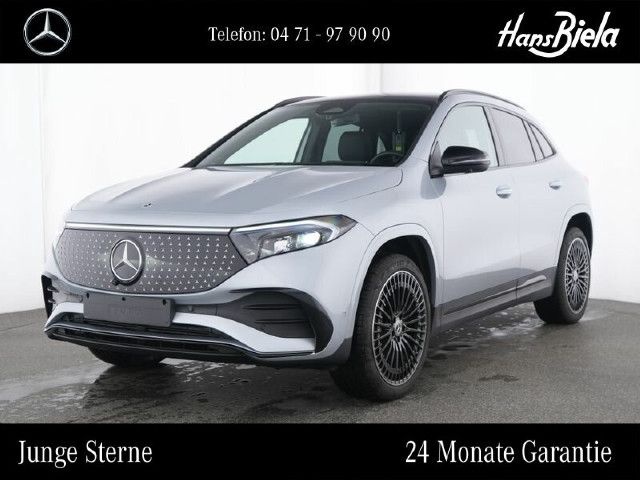 Mercedes-Benz EQA 250