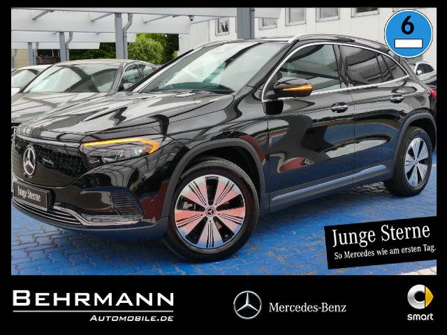 Mercedes-Benz EQA 250