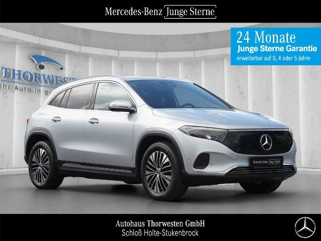 Mercedes-Benz EQA 250