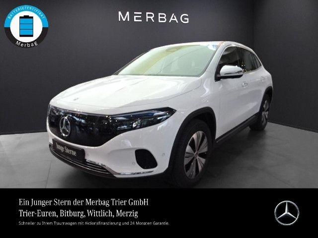 Mercedes-Benz EQA 250