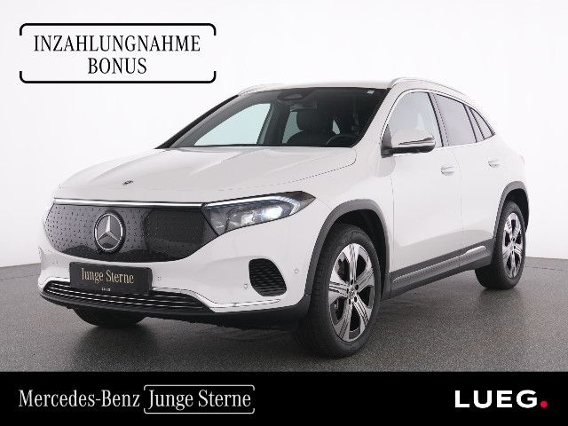 Mercedes-Benz EQA 250