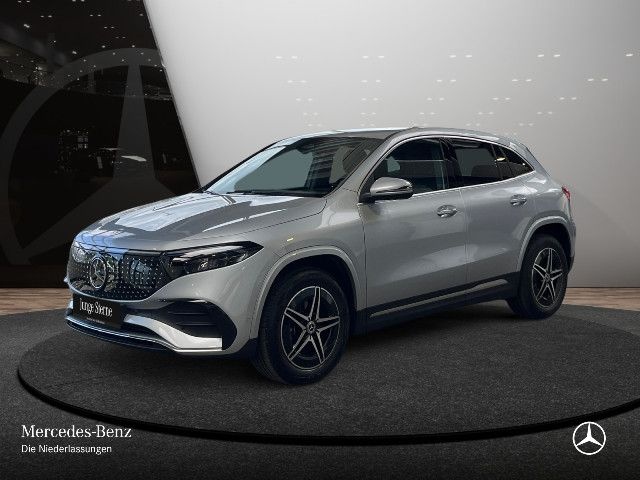 Mercedes-Benz EQA 250
