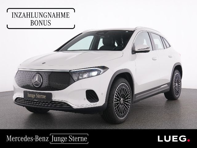 Mercedes-Benz EQA 250