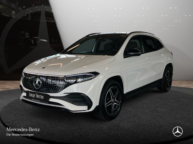 Mercedes-Benz EQA 250