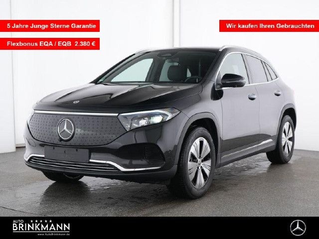 Mercedes-Benz EQA 250