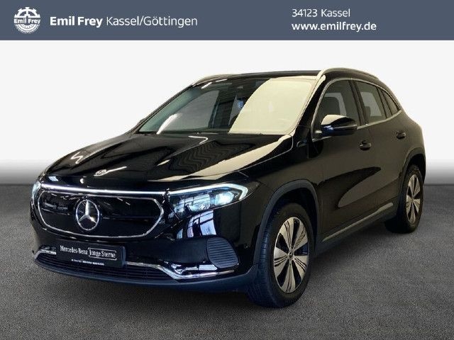 Mercedes-Benz EQA 250