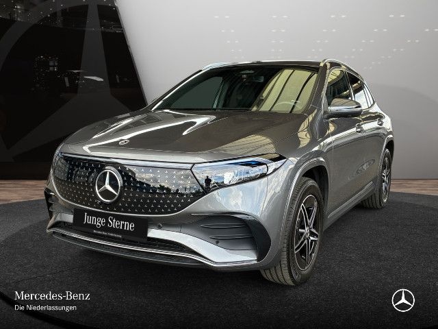 Mercedes-Benz EQA 250