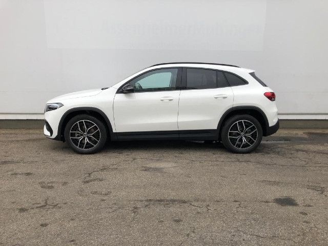 Mercedes-Benz EQA 250
