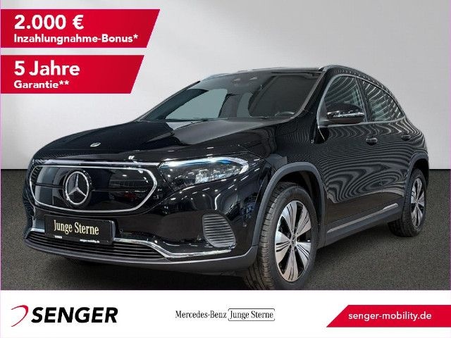 Mercedes-Benz EQA 250
