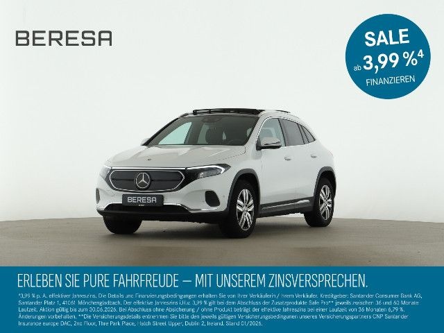 Mercedes-Benz EQA 250