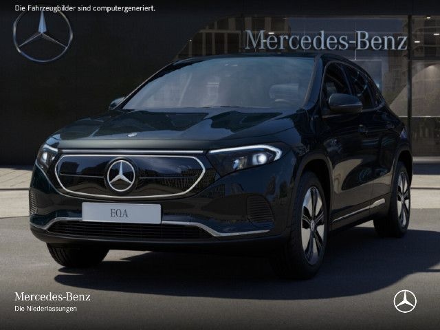 Mercedes-Benz EQA 250