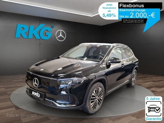 Mercedes-Benz EQA 250
