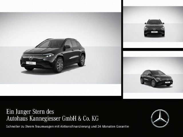 Mercedes-Benz EQA 250