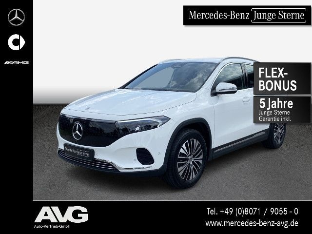 Mercedes-Benz EQA 250