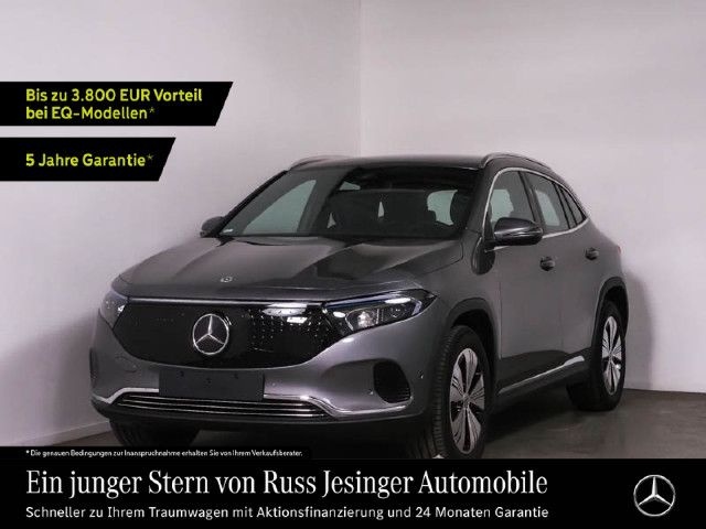 Mercedes-Benz EQA 250