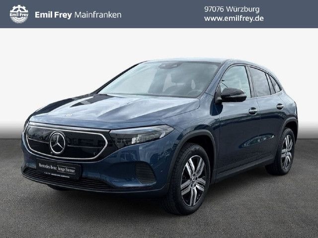 Mercedes-Benz EQA 250