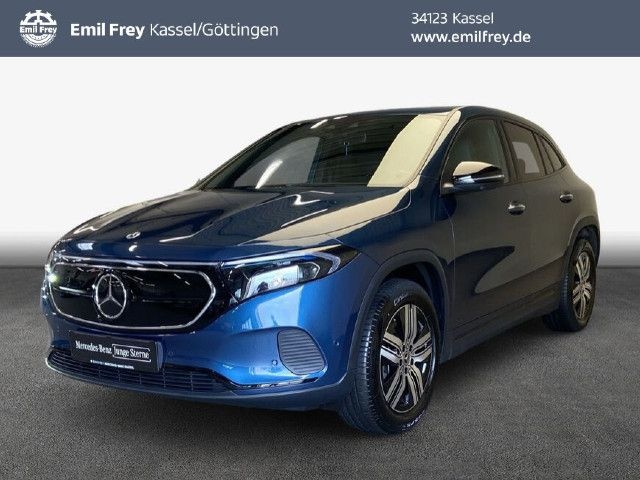 Mercedes-Benz EQA 250