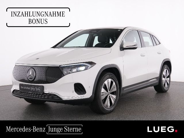 Mercedes-Benz EQA 250
