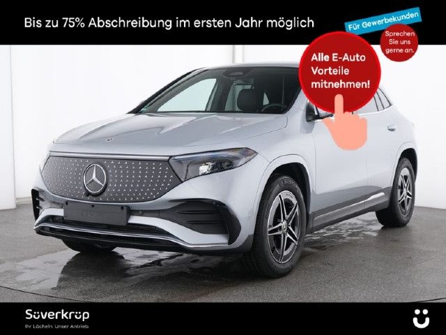 Mercedes-Benz EQA 250