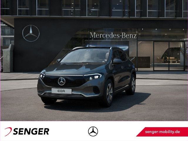 Mercedes-Benz EQA 250