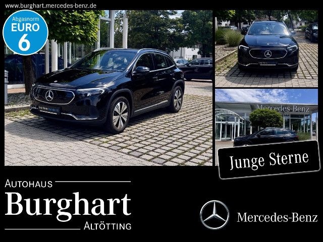 Mercedes-Benz EQA 250