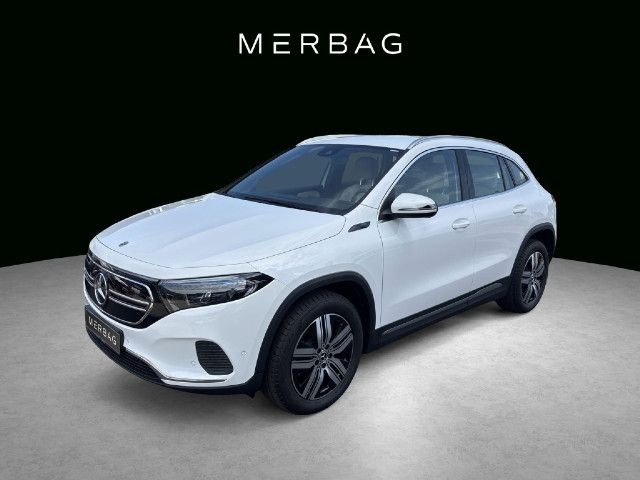 Mercedes-Benz EQA 250