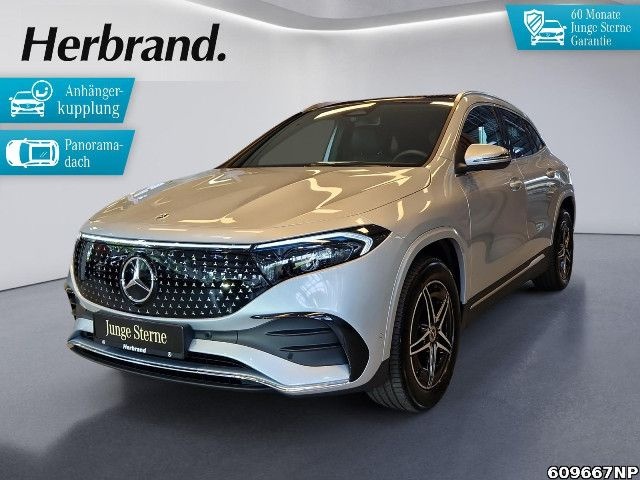 Mercedes-Benz EQA 250