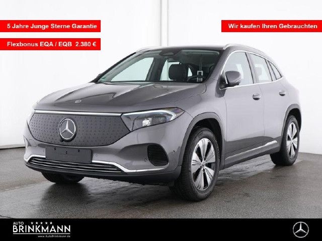 Mercedes-Benz EQA 250
